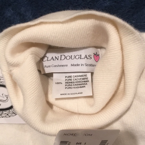 TAGS ON! Cashmere - Picture 4 of 6